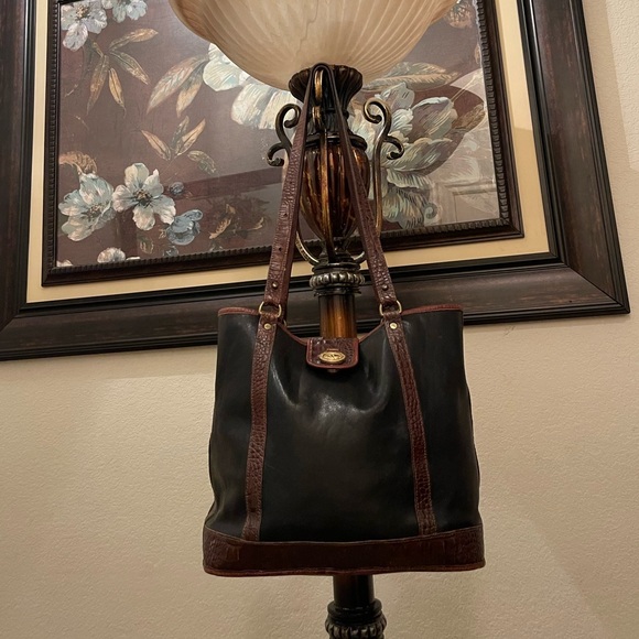 Brahmin Handbags - Brahmin please check all picture of condition